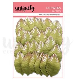UNIQUELY CREATIVE UNIQUELY CREATIVE LAYERING LEAVES