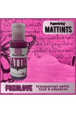 PAPER ARTSY PAPER MATTINT FRESCO TINTS FOXGLOVE 50ml
