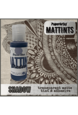 PAPER ARTSY PAPER MATTINT FRESCO TINTS SHADOW 50ml