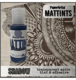 PAPER ARTSY PAPER MATTINT FRESCO TINTS SHADOW 50ml