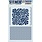 PAPER ARTSY PAPER ARTSY SCRAPCOSY PS470 STENCIL