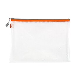 TONIC TONIC STUDIOS A4 CRAFT STORAGE POUCH