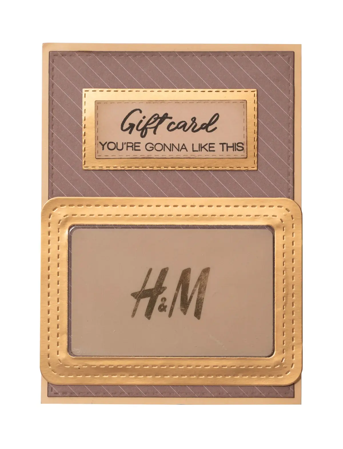 STUDIOLIGHT STUDIOLIGHT ESSENTIALS COLLECTION GIFT CARD BLISTER DIE SET