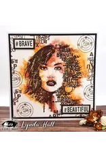 VISIBLE IMAGE VISIBLE IMAGE BACKGROUND VISION CLEAR STAMP SET VISIBLE IMAGE VISIBLE IMAGE BACKGROUND VISION CLEAR STAMP SET