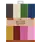 CRAFTERS COMPANION CRAFTERS COMPANION WESTERN COLLECTION 8.5x11 LUXURY LINEN CARD