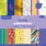 CRAFTERS COMPANION CRAFTER'S COMPANION LITTLE ADVENTURER BOLD PATTERNS 6x6 PAPER PAD 24 SHEETS