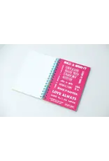 STUDIOLIGHT STUDIOLIGHT ART BY MARLENE ESSENTIALS COLLECTION STICKY QUOTES THE GOLDEN OLDIES COLLECTOR'S BOOK