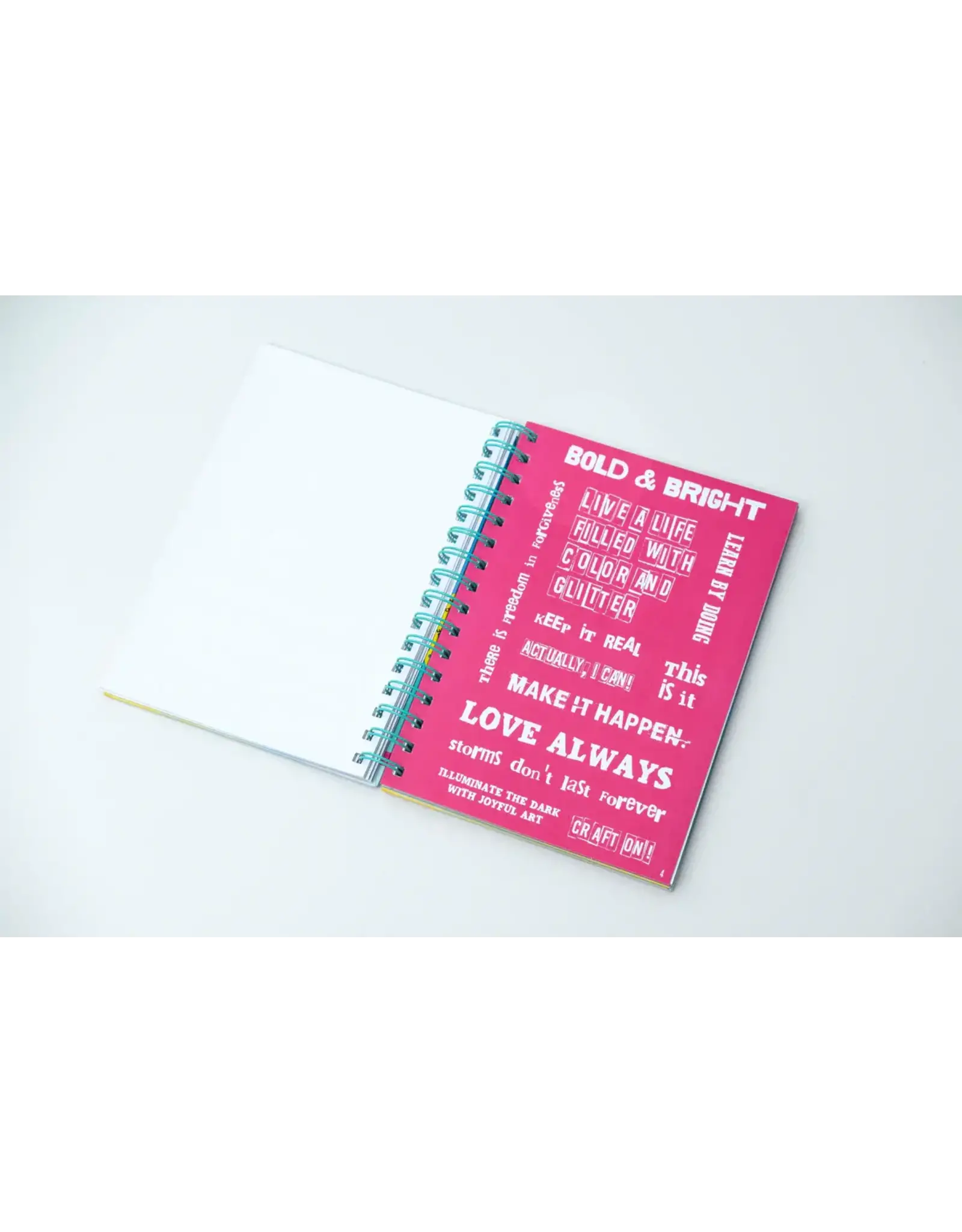 STUDIOLIGHT STUDIOLIGHT ART BY MARLENE ESSENTIALS COLLECTION STICKY QUOTES THE GOLDEN OLDIES COLLECTOR'S BOOK