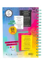 STUDIOLIGHT STUDIOLIGHT ART BY MARLENE ESSENTIALS COLLECTION STICKY QUOTES THE GOLDEN OLDIES COLLECTOR'S BOOK