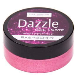 LISA HORTON CRAFTS LISA HORTON CRAFTS RASPBERRY DAZZLE PASTE