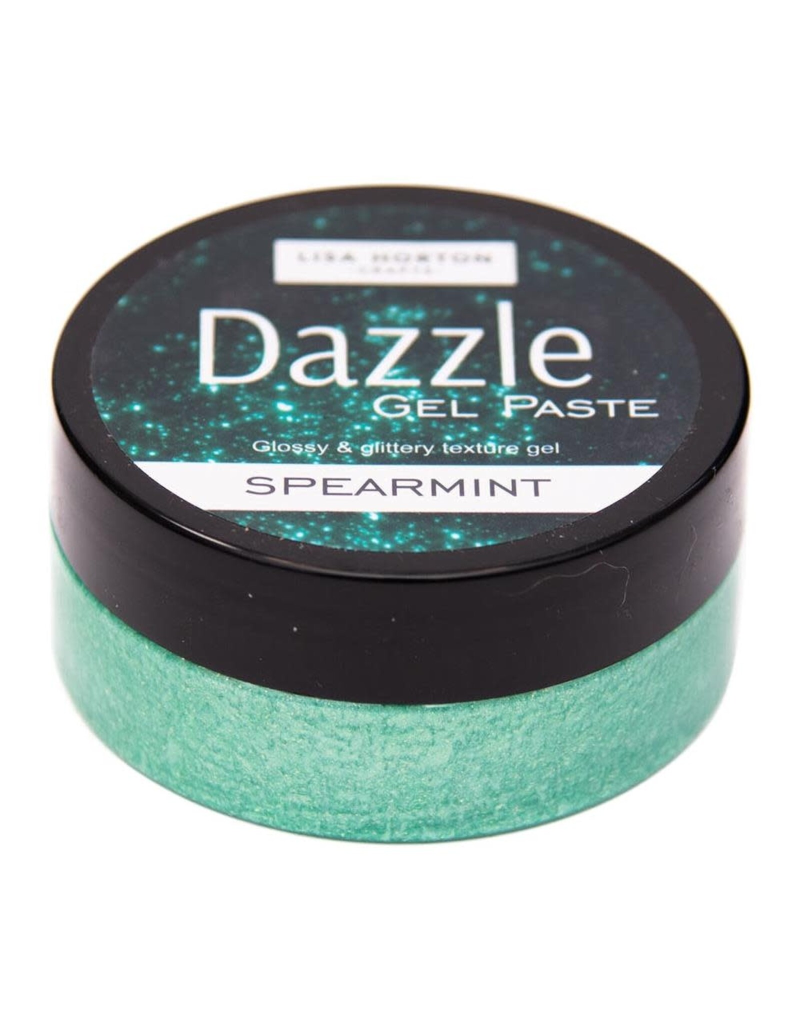LISA HORTON CRAFTS LISA HORTON CRAFTS SPEARMINT DAZZLE PASTE