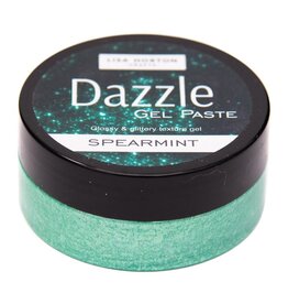 LISA HORTON CRAFTS LISA HORTON CRAFTS SPEARMINT DAZZLE PASTE