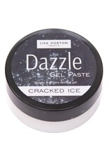 LISA HORTON CRAFTS LISA HORTON CRAFTS CRACKED ICE DAZZLE PASTE