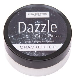 LISA HORTON CRAFTS LISA HORTON CRAFTS CRACKED ICE DAZZLE PASTE