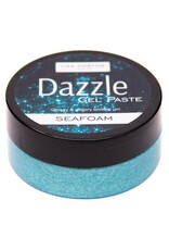 LISA HORTON CRAFTS LISA HORTON CRAFTS SEAFOAM DAZZLE PASTE LISA HORTON CRAFTS LISA HORTON CRAFTS SEAFOAM DAZZLE PASTE