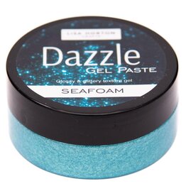 LISA HORTON CRAFTS LISA HORTON CRAFTS SEAFOAM DAZZLE PASTE
