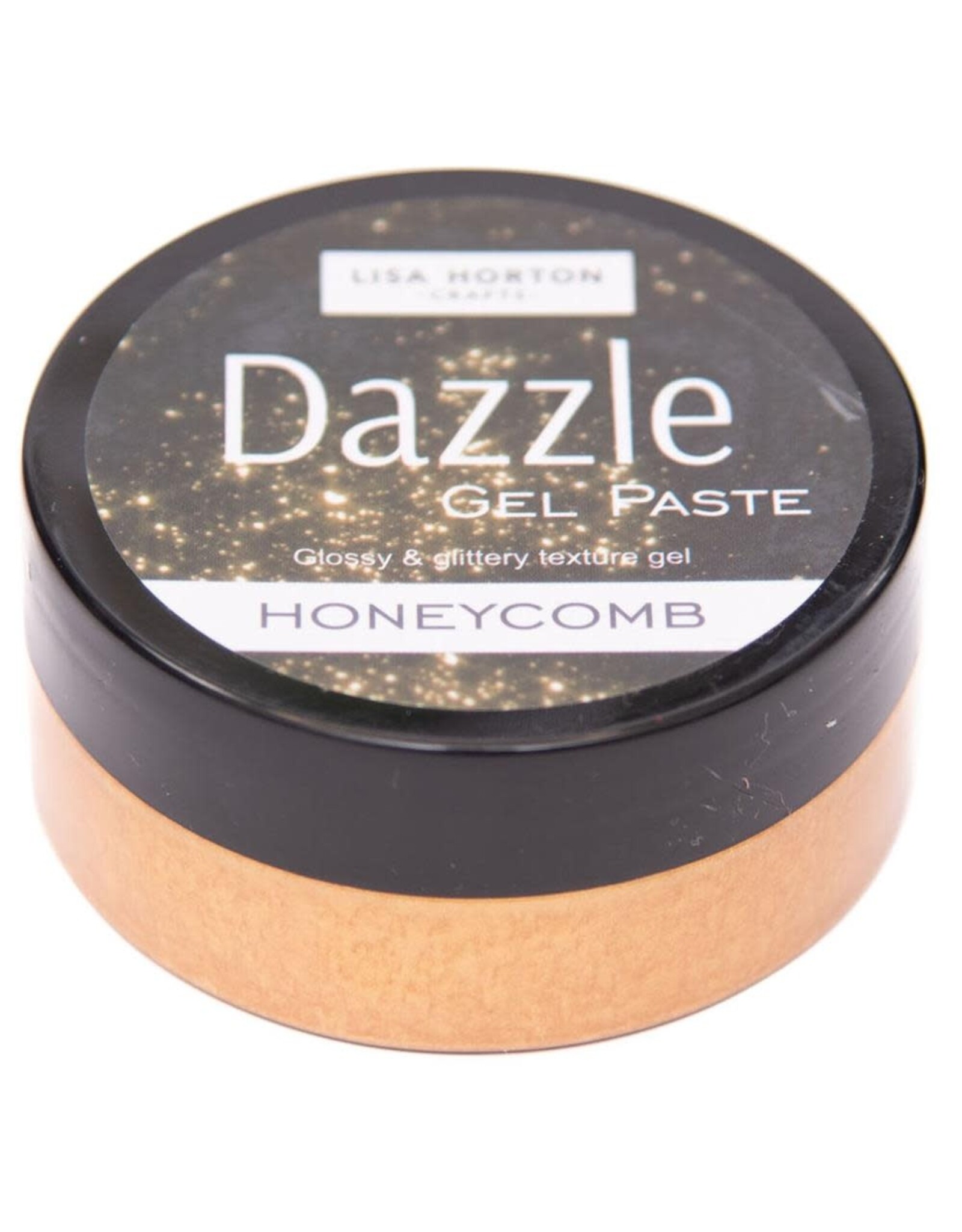 LISA HORTON CRAFTS LISA HORTON CRAFTS HONEYCOMB DAZZLE PASTE