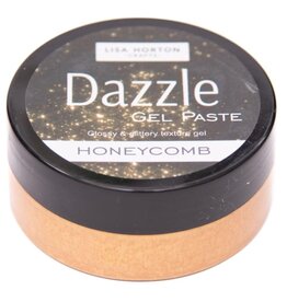 LISA HORTON CRAFTS LISA HORTON CRAFTS HONEYCOMB DAZZLE PASTE