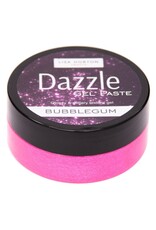 LISA HORTON CRAFTS LISA HORTON CRAFTS BUBBLEGUM DAZZLE PASTE LISA HORTON CRAFTS LISA HORTON CRAFTS BUBBLEGUM DAZZLE PASTE