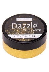 LISA HORTON CRAFTS LISA HORTON CRAFTS LEMON FIZZ DAZZLE PASTE LISA HORTON CRAFTS LISA HORTON CRAFTS LEMON FIZZ DAZZLE PASTE