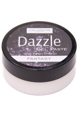LISA HORTON CRAFTS LISA HORTON CRAFTS FANTASY DAZZLE PASTE
