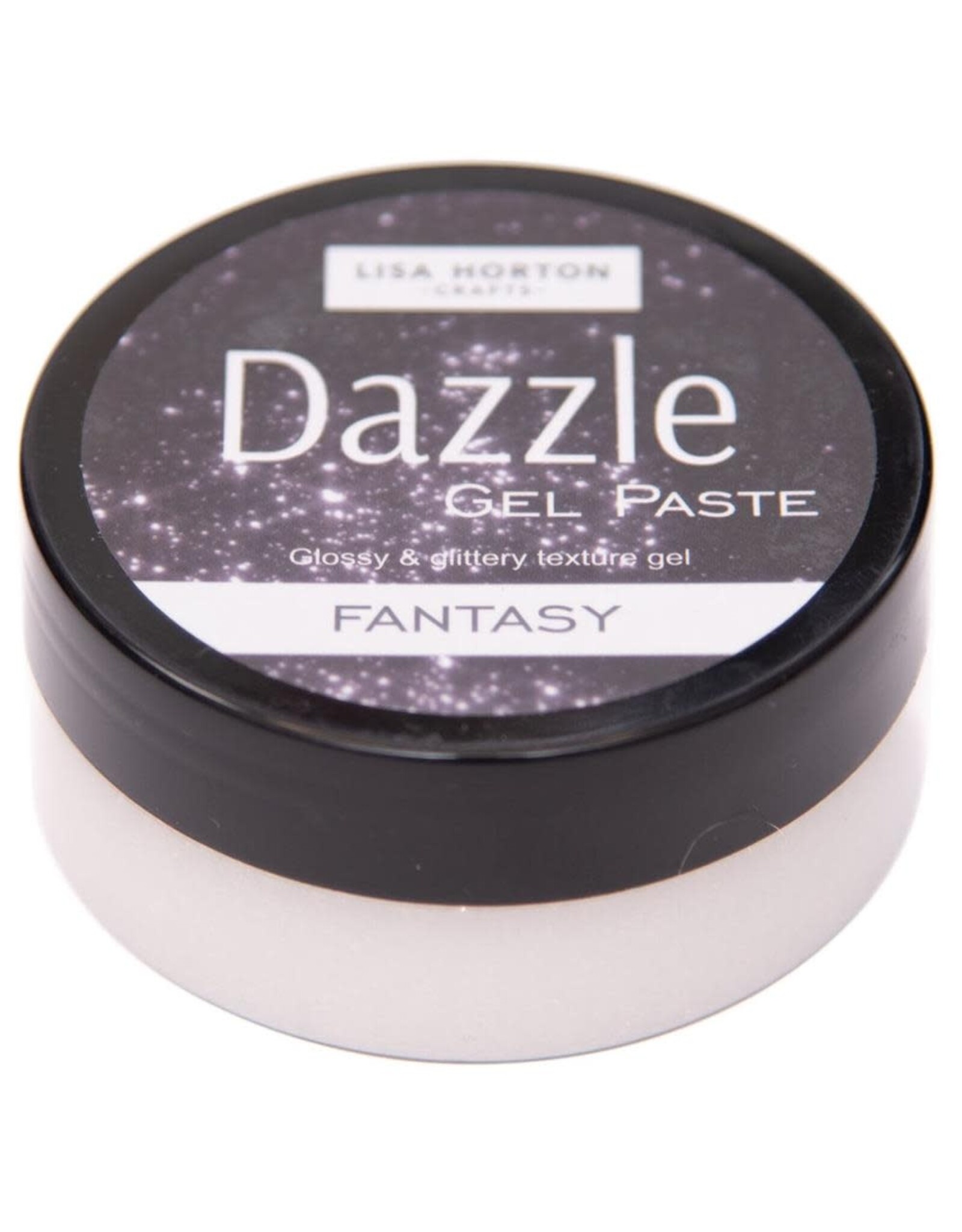 LISA HORTON CRAFTS LISA HORTON CRAFTS FANTASY DAZZLE PASTE