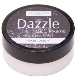 LISA HORTON CRAFTS LISA HORTON CRAFTS FANTASY DAZZLE PASTE
