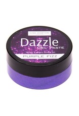 LISA HORTON CRAFTS LISA HORTON CRAFTS PURPLE FIZZ DAZZLE PASTE