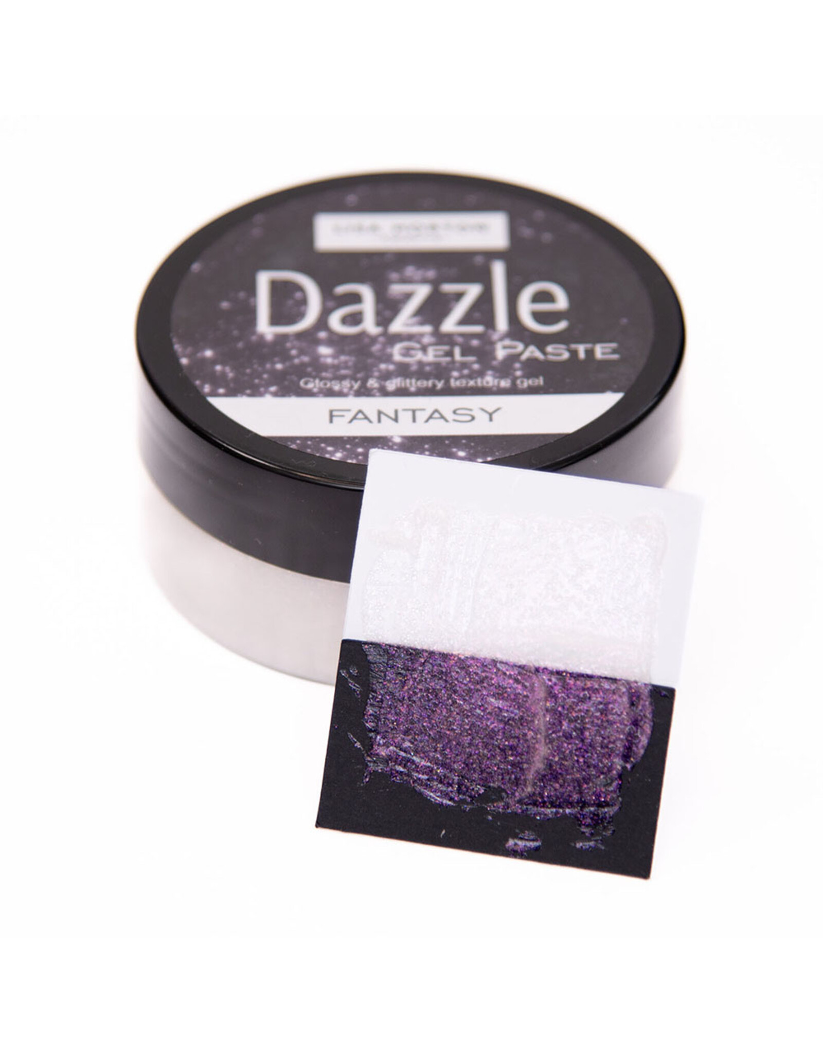LISA HORTON CRAFTS LISA HORTON CRAFTS FANTASY DAZZLE PASTE
