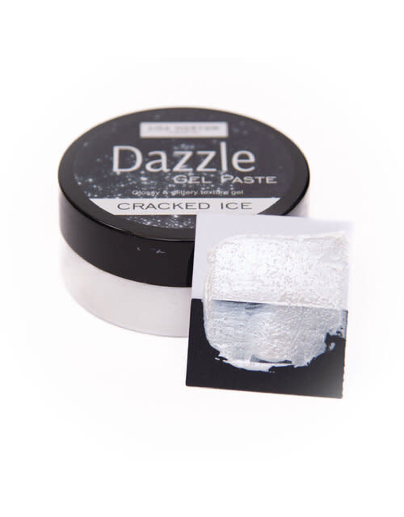 LISA HORTON CRAFTS LISA HORTON CRAFTS CRACKED ICE DAZZLE PASTE