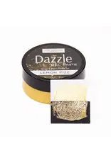LISA HORTON CRAFTS LISA HORTON CRAFTS LEMON FIZZ DAZZLE PASTE LISA HORTON CRAFTS LISA HORTON CRAFTS LEMON FIZZ DAZZLE PASTE