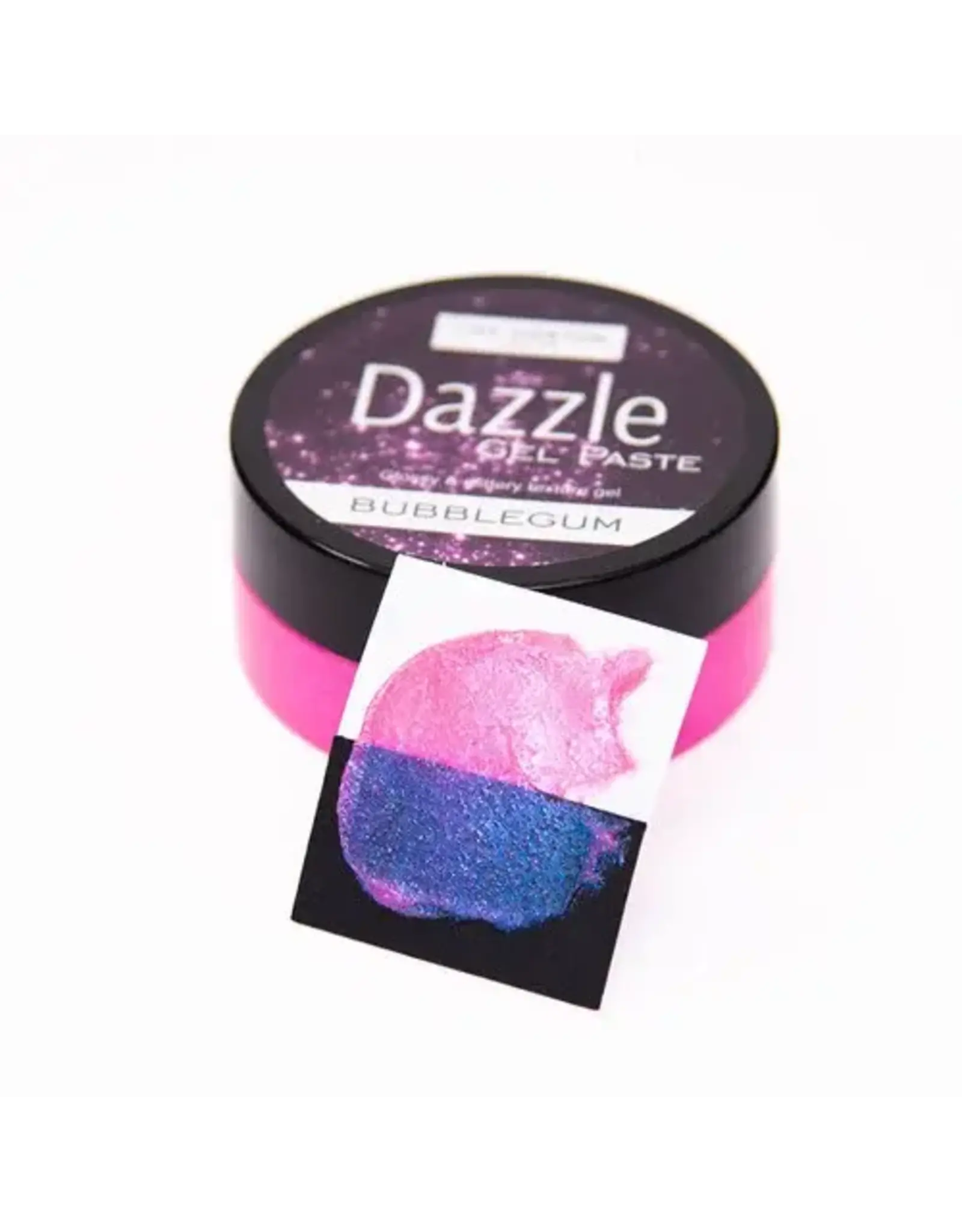 LISA HORTON CRAFTS LISA HORTON CRAFTS BUBBLEGUM DAZZLE PASTE