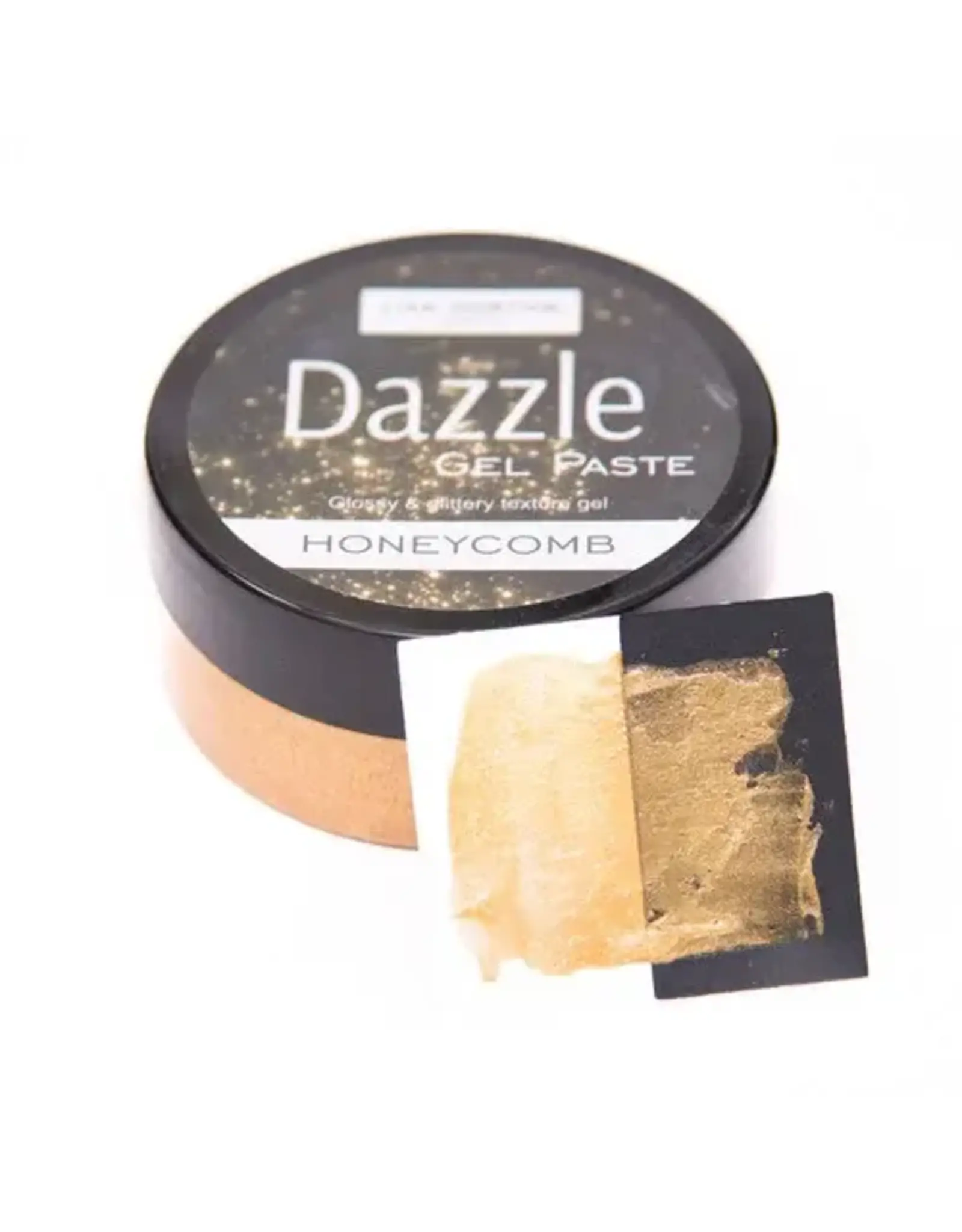 LISA HORTON CRAFTS LISA HORTON CRAFTS HONEYCOMB DAZZLE PASTE