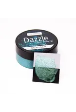 LISA HORTON CRAFTS LISA HORTON CRAFTS SEAFOAM DAZZLE PASTE LISA HORTON CRAFTS LISA HORTON CRAFTS SEAFOAM DAZZLE PASTE