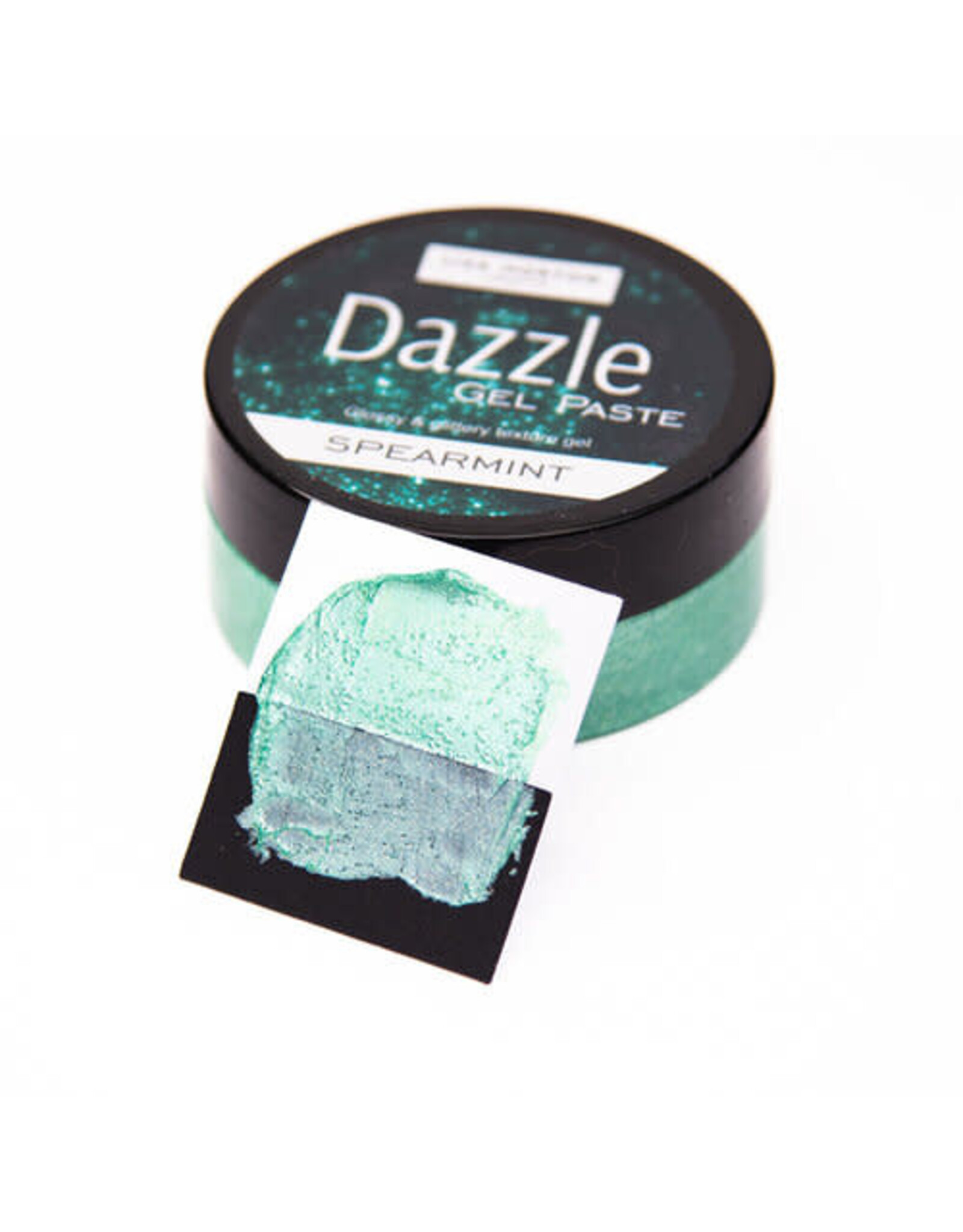 LISA HORTON CRAFTS LISA HORTON CRAFTS SPEARMINT DAZZLE PASTE