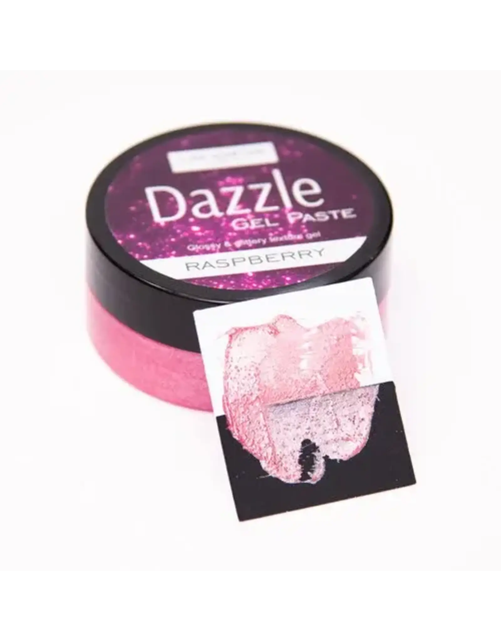 LISA HORTON CRAFTS LISA HORTON CRAFTS RASPBERRY DAZZLE PASTE