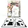 AALL & CREATE AALL & CREATE #98 DOORWAY DREAMS DIE SET