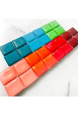 POP! PIGMENTS POP! PIGMENTS AQUARELLE CARAÏBES 7/PK