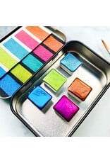 POP! PIGMENTS POP! PIGMENTS AQUARELLE COLORSHIFT 5/PK