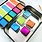 POP! PIGMENTS POP! PIGMENTS AQUARELLE COLORSHIFT 5/PK