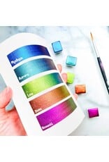 POP! PIGMENTS POP! PIGMENTS AQUARELLE COLORSHIFT 5/PK