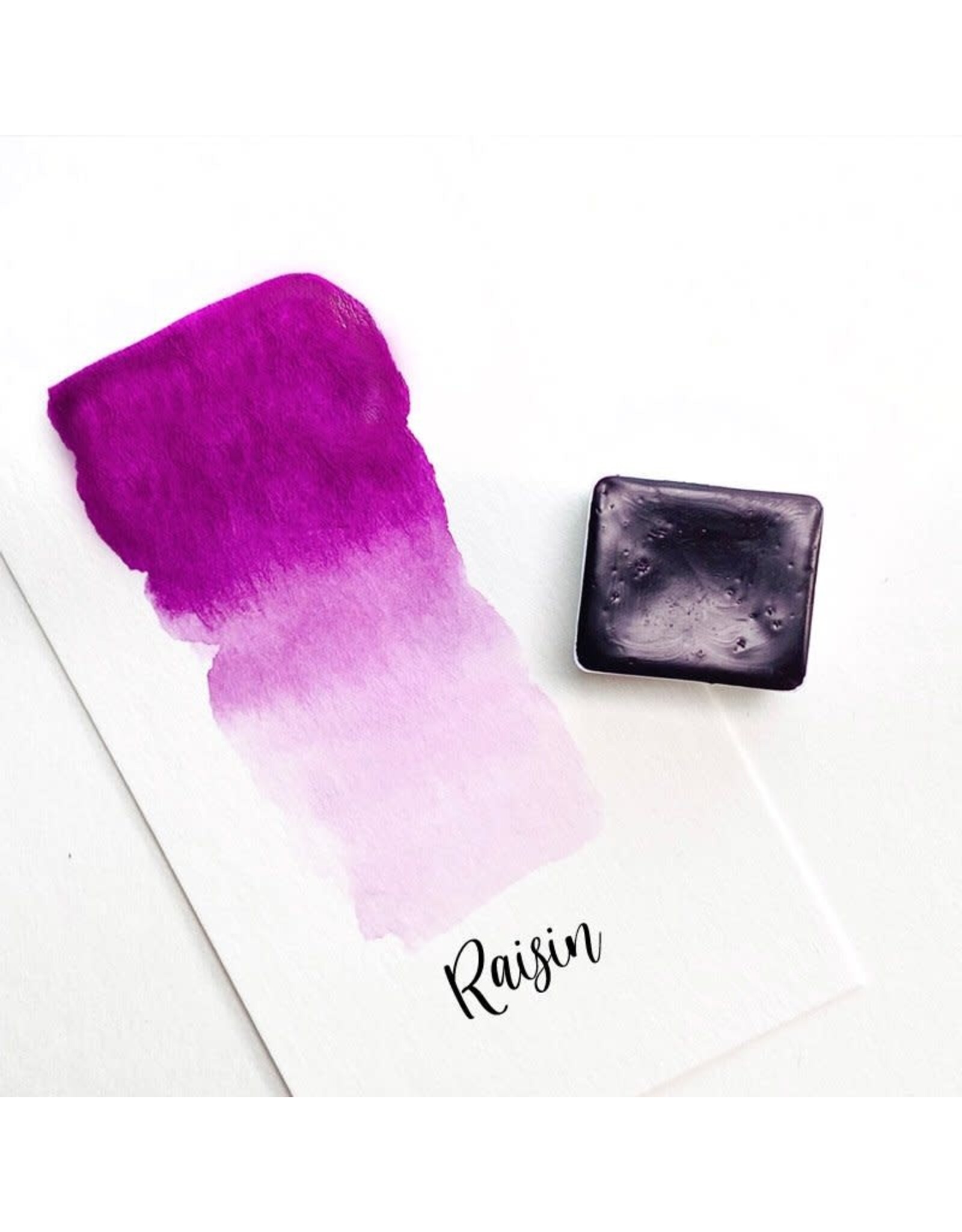POP! PIGMENTS POP! PIGMENTS PALETTE AQUARELLE ÉCLATÉE 12/PK
