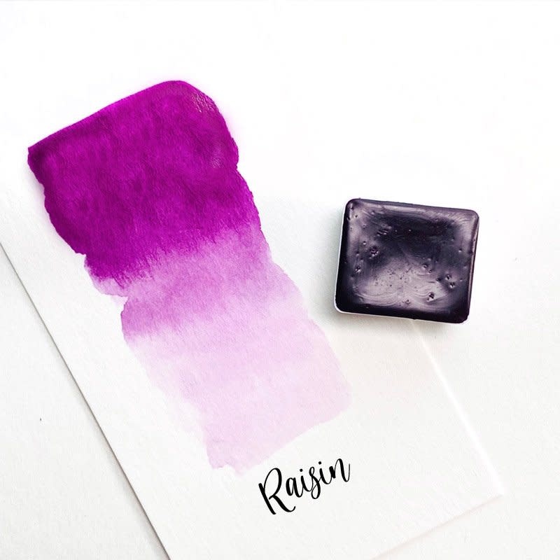 POP! PIGMENTS POP! PIGMENTS PALETTE AQUARELLE ÉCLATÉE 12/PK