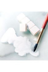 POP! PIGMENTS POP! PIGMENTS AQUARELLE BLANCHE