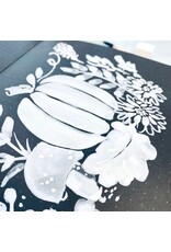 POP! PIGMENTS POP! PIGMENTS AQUARELLE BLANCHE