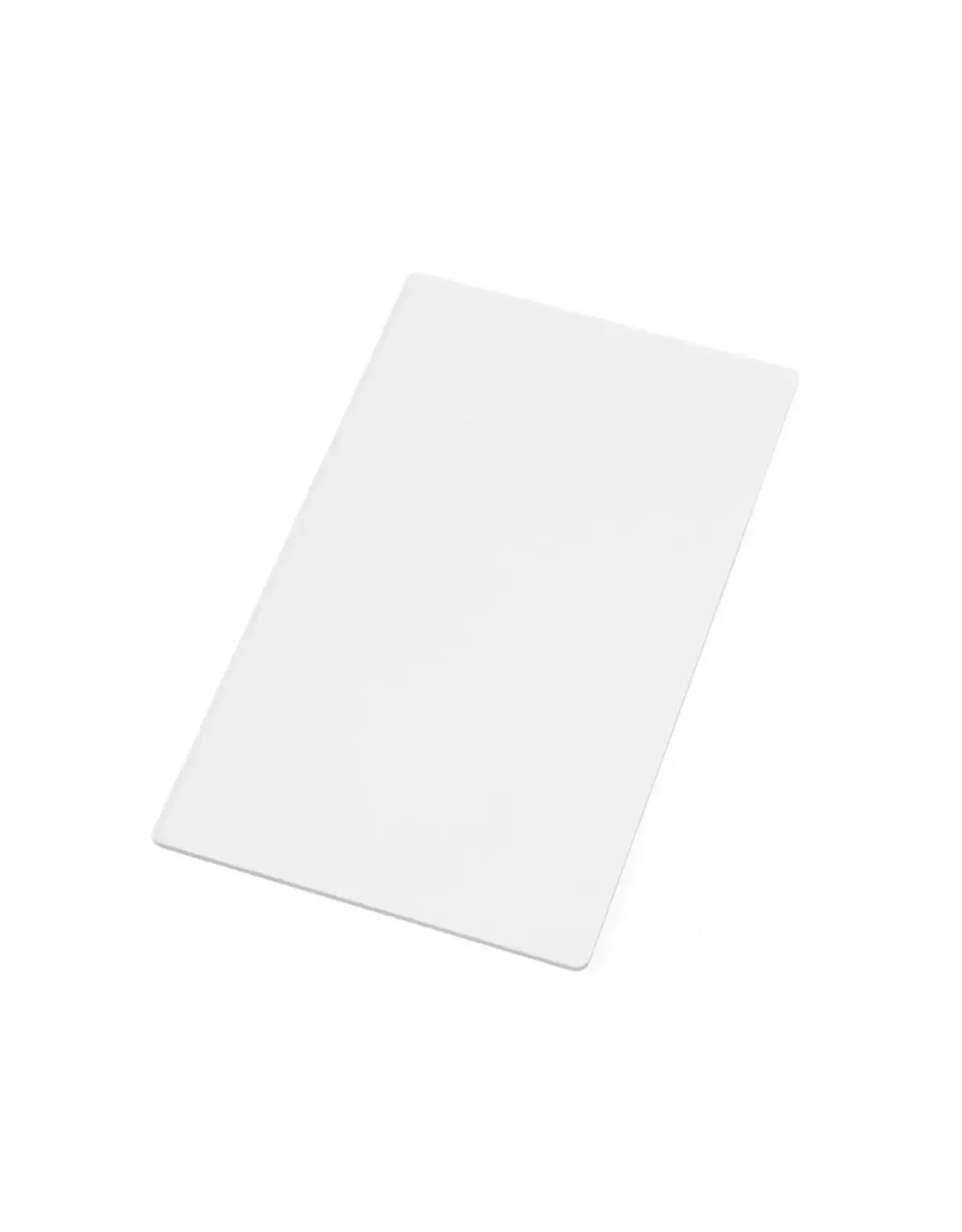 SIZZIX SIZZIX ACCESSORY CUTTING PAD A5