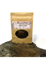 EMERALD CREEK EMERALD CREEK PAM BRAY DESIGNS GOLDEN DELIGHT SENSATIONS EMBOSSING POWDER