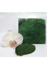 EMERALD CREEK EMERALD CREEK GWEN LAFLEUR BOHO BLENDS KANO GREEN EMBOSSING POWDER
