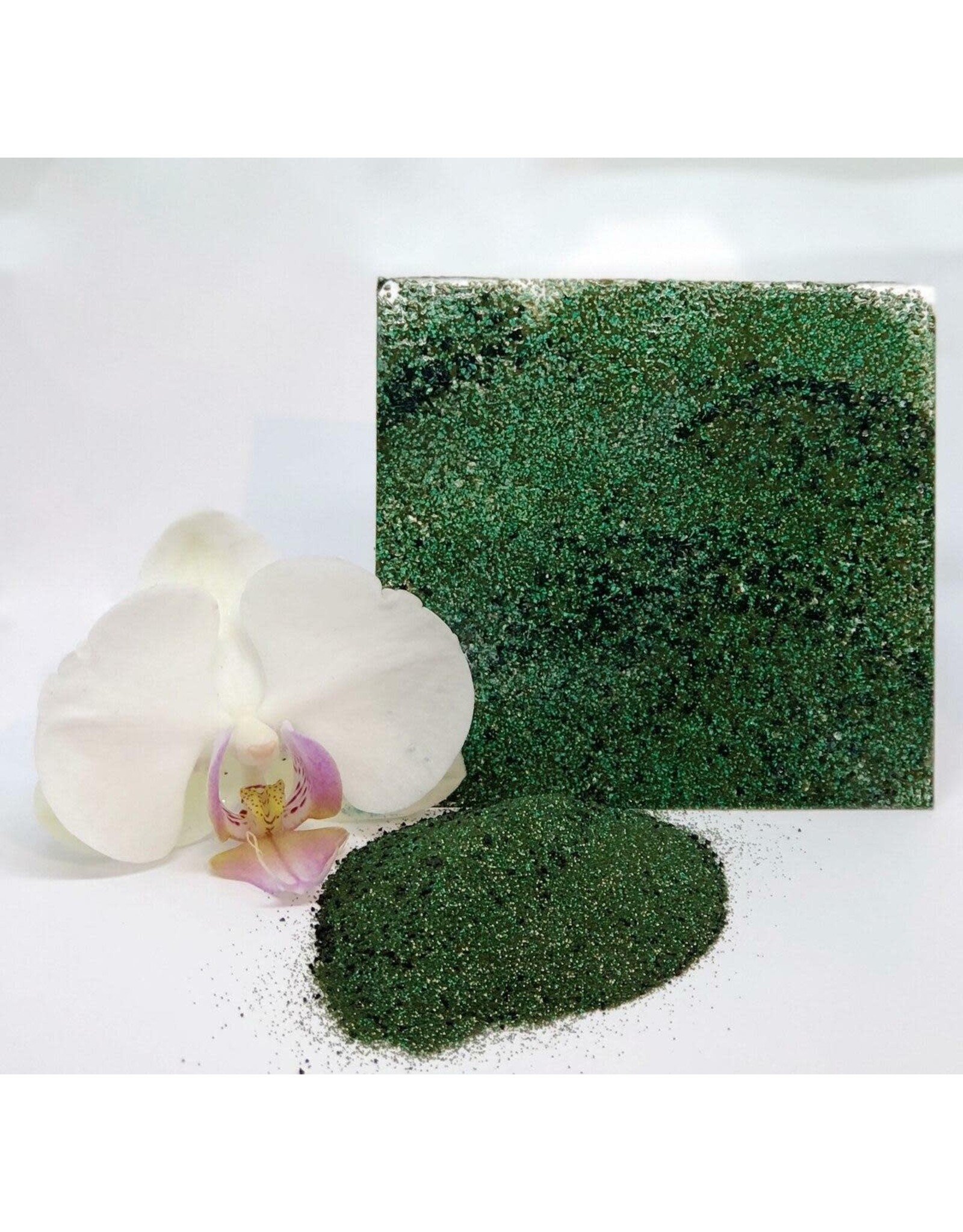 EMERALD CREEK EMERALD CREEK GWEN LAFLEUR BOHO BLENDS KANO GREEN EMBOSSING POWDER