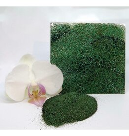 EMERALD CREEK EMERALD CREEK GWEN LAFLEUR BOHO BLENDS KANO GREEN EMBOSSING POWDER